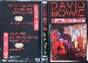 David Bowie: Let's Dance (Tape) - Bild 2