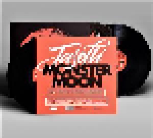 Jaselli: Monster Moon (LP) - Bild 3