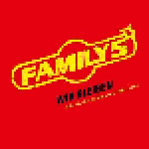 Family 5: Wir Bleiben - Alle Studio-Aufnahmen 1981 - 1991 (5-CD) - Bild 1
