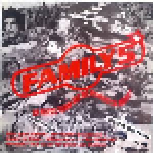 Family 5: Wir Bleiben - Alle Studio-Aufnahmen 1981 - 1991 (5-CD) - Bild 5
