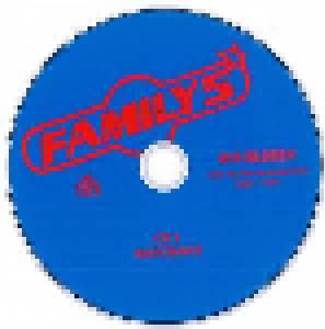 Family 5: Wir Bleiben - Alle Studio-Aufnahmen 1981 - 1991 (5-CD) - Bild 10