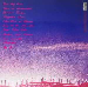 Midnight Oil: Blue Sky Mining (LP) - Bild 2