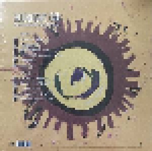 Midnight Oil: Earth And Sun And Moon (LP) - Bild 2