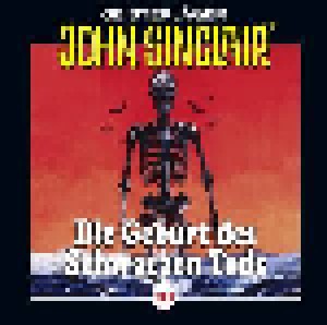 John Sinclair: (Lübbe 121) - Die Geburt Des Schwarzen Tods - (Teil 3 Von 4) (CD) - Bild 1