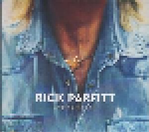 Rick Parfitt: Over And Out (CD) - Bild 1