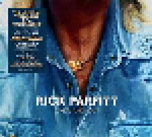 Rick Parfitt: Over And Out (CD) - Bild 2