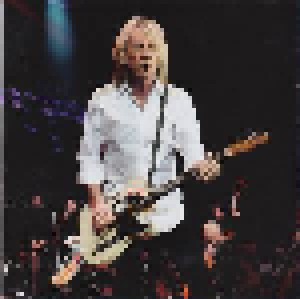 Rick Parfitt: Over And Out (CD) - Bild 6
