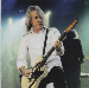 Rick Parfitt: Over And Out (CD) - Bild 7