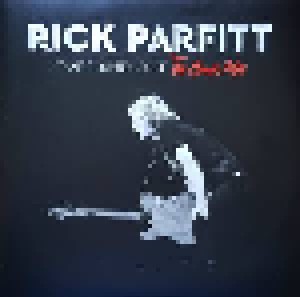 Rick Parfitt: Over And Out The Band's Mix (LP) - Bild 3