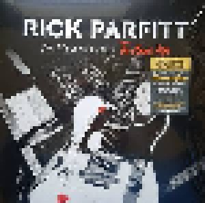 Rick Parfitt: Over And Out The Band's Mix (LP) - Bild 5