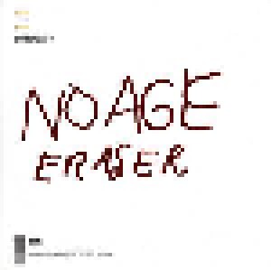 No Age: Eraser (7") - Bild 2