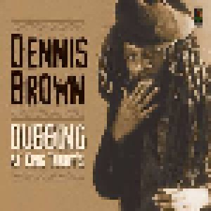 Dennis Brown: Dubbing At King Tubby's (CD) - Bild 1