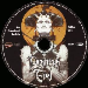 Destiny's End: Transition (Promo-CD) - Bild 2