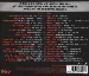 Trojan Presents: Dub - 40 Deep And Heavy Hits (2-CD) - Bild 2