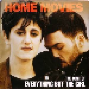 Everything But The Girl: Home Movies: The Best Of Everything But The Girl (CD) - Bild 1