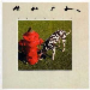 Rush: Signals (LP) - Bild 1