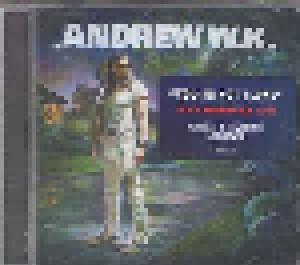 Andrew W. K.: You're Not Alone (CD) - Bild 3