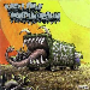 Yellow Machinegun: Spot Remover (CD) - Bild 1