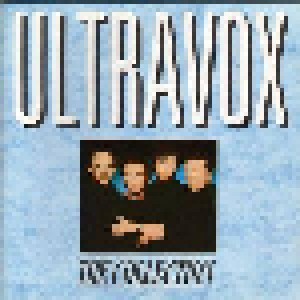 Ultravox: The Collection (LP) - Bild 1