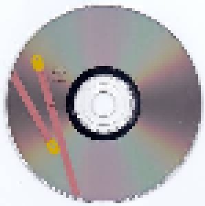 Nudge: Cached (CD) - Bild 3