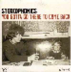 Stereophonics: You Gotta Go There To Come Back (Promo-CD) - Bild 1