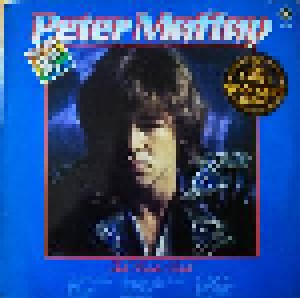 Peter Maffay: Ich Liebe Dich (LP) - Bild 1