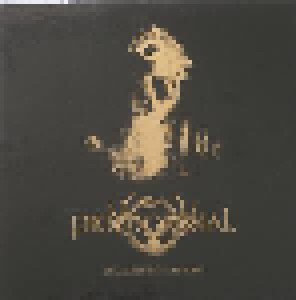 Primordial: Exile Amongst The Ruins (2-CD + 5-10") - Bild 1
