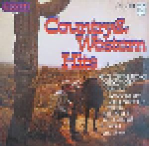 Country & Western Hits (LP) - Bild 1