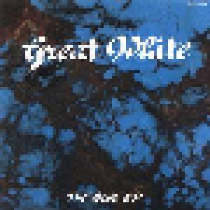 Great White: Blue EP, The - Cover
