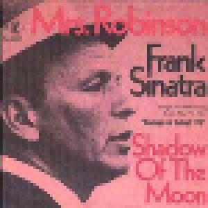 Frank Sinatra: Mrs. Robinson - Cover