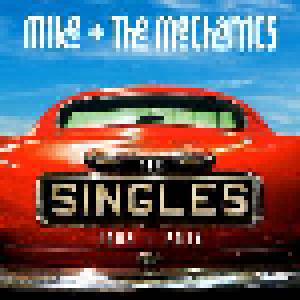 Mike & The Mechanics: Singles 1985 - 2014, The - Cover