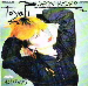 Toyah: Neon Womb - Cover