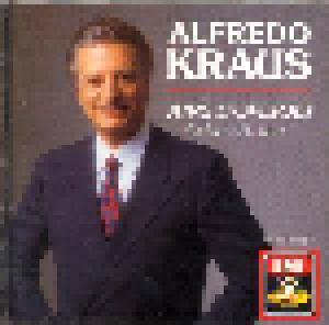 Alfredo Kraus - Airs D'Opéras - Cover