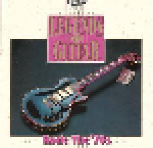 Legends Of Guitar - Rock: The '70s - Cover