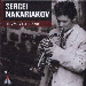 Sergei Nakariakov: Trumpet & Piano - Cover