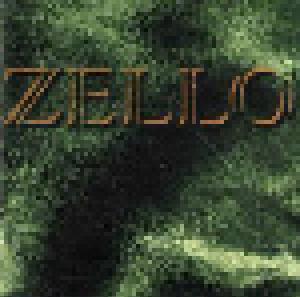 Zello: Zello - Cover