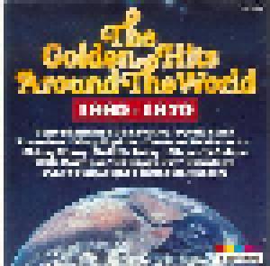 Golden Hits Around The World 1960 - 1970, The - Cover