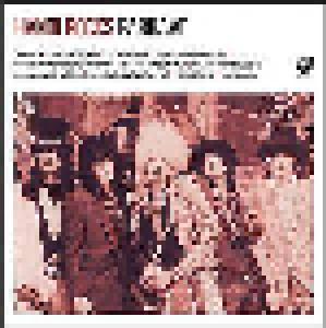 Hanoi Rocks: Parhaat - Cover