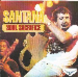 Santana: Soul Sacrifice (Classic Rock) - Cover