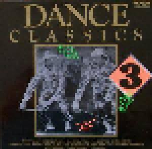 Dance Classics 03 - Volume 3 - Cover