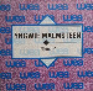 Yngwie J. Malmsteen: Teaser (Promo-7") - Bild 1