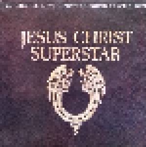 Andrew Lloyd Webber: Jesus Christ Superstar (2-LP) - Bild 1