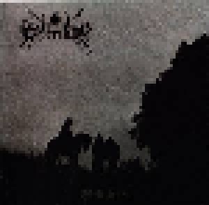 Gehenna: First Spell (CD) - Bild 1