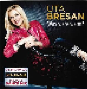 Uta Bresan: Was Wäre Wenn? (Promo-Single-CD) - Bild 1