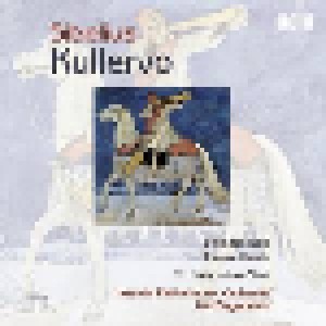 Jean Sibelius: Kullervo (SACD) - Bild 1