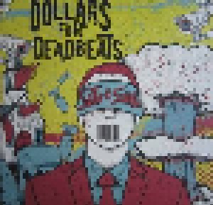 Cover - Dollars For Deadbeats: Safe & Sound