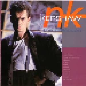 Nik Kershaw: The Collection (CD) - Bild 1