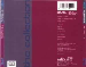 Nik Kershaw: The Collection (CD) - Bild 3