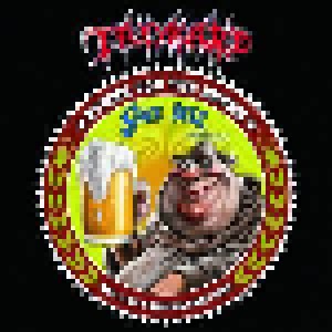 Tankard: Hymns For The Drunk (CD) - Bild 1