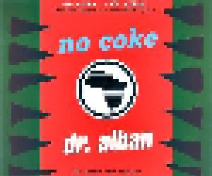 Dr. Alban: No Coke (Single-CD) - Bild 1